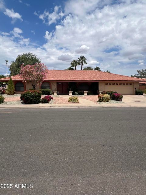 2232 E INGLEWOOD Street Mesa AZ 85213