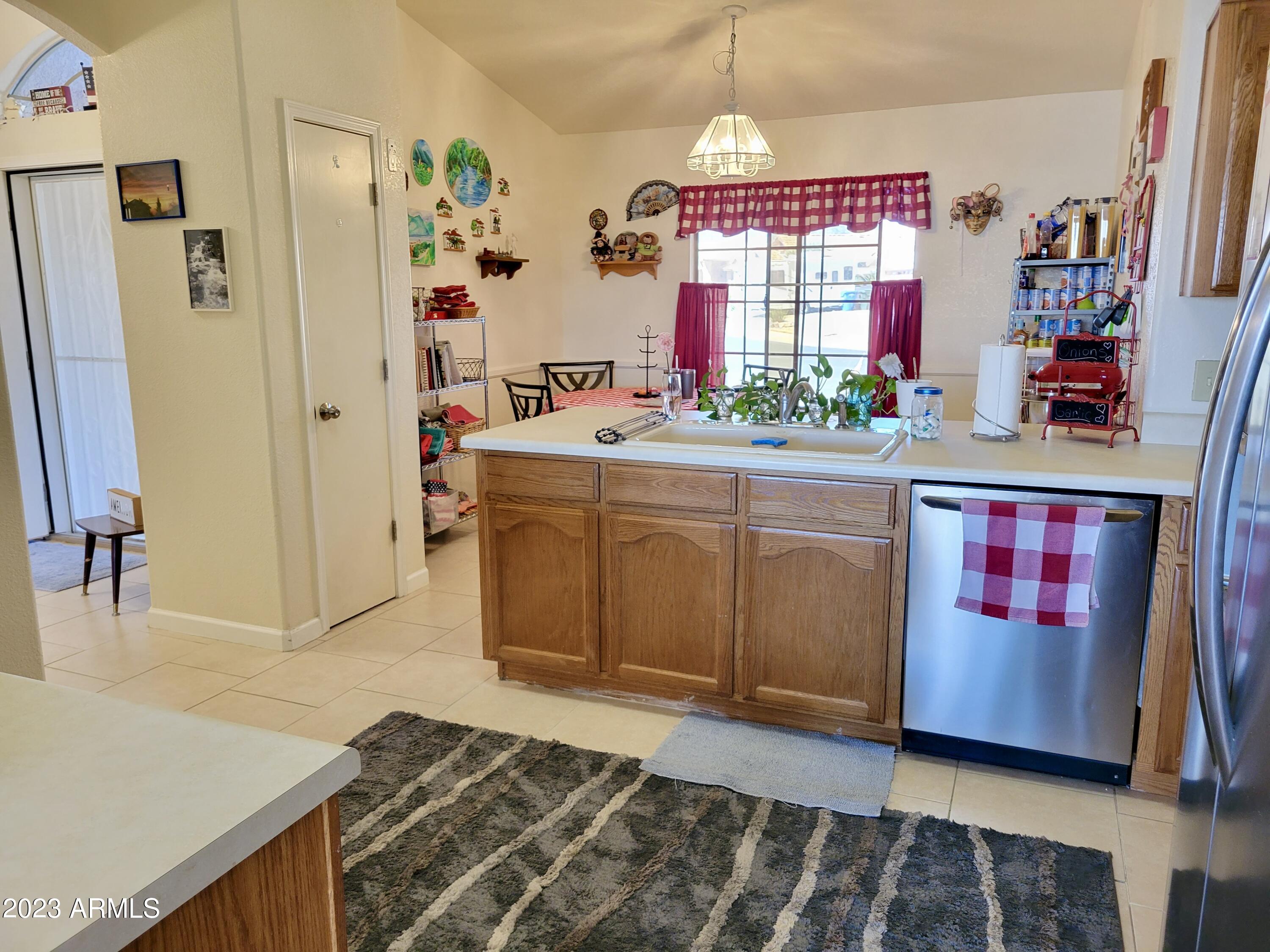 CANYON DE FLORES PHASE 1A - Residential
