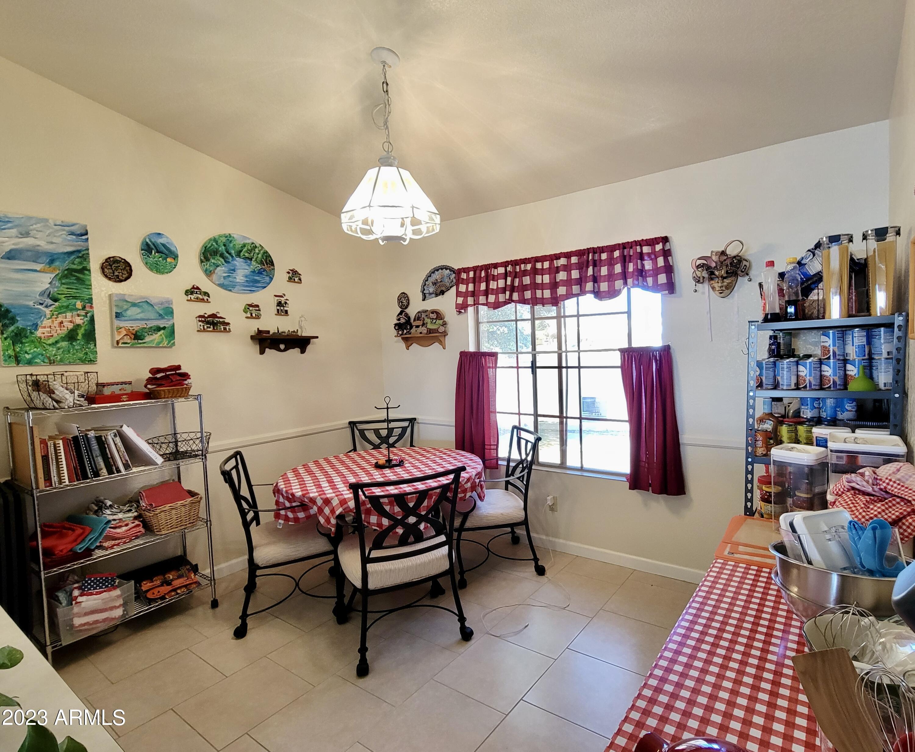 CANYON DE FLORES PHASE 1A - Residential