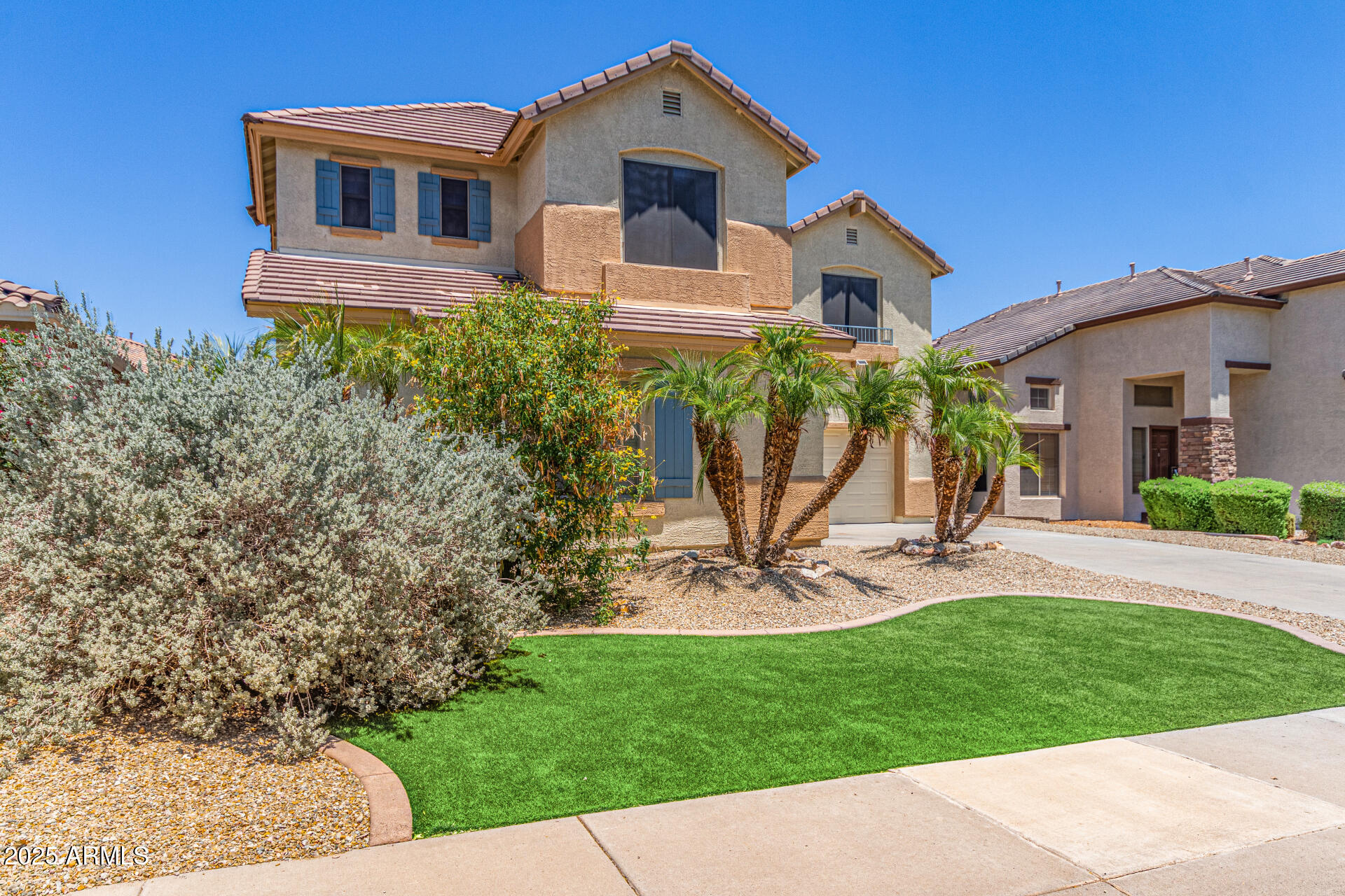 18026 W TURQUOISE Avenue