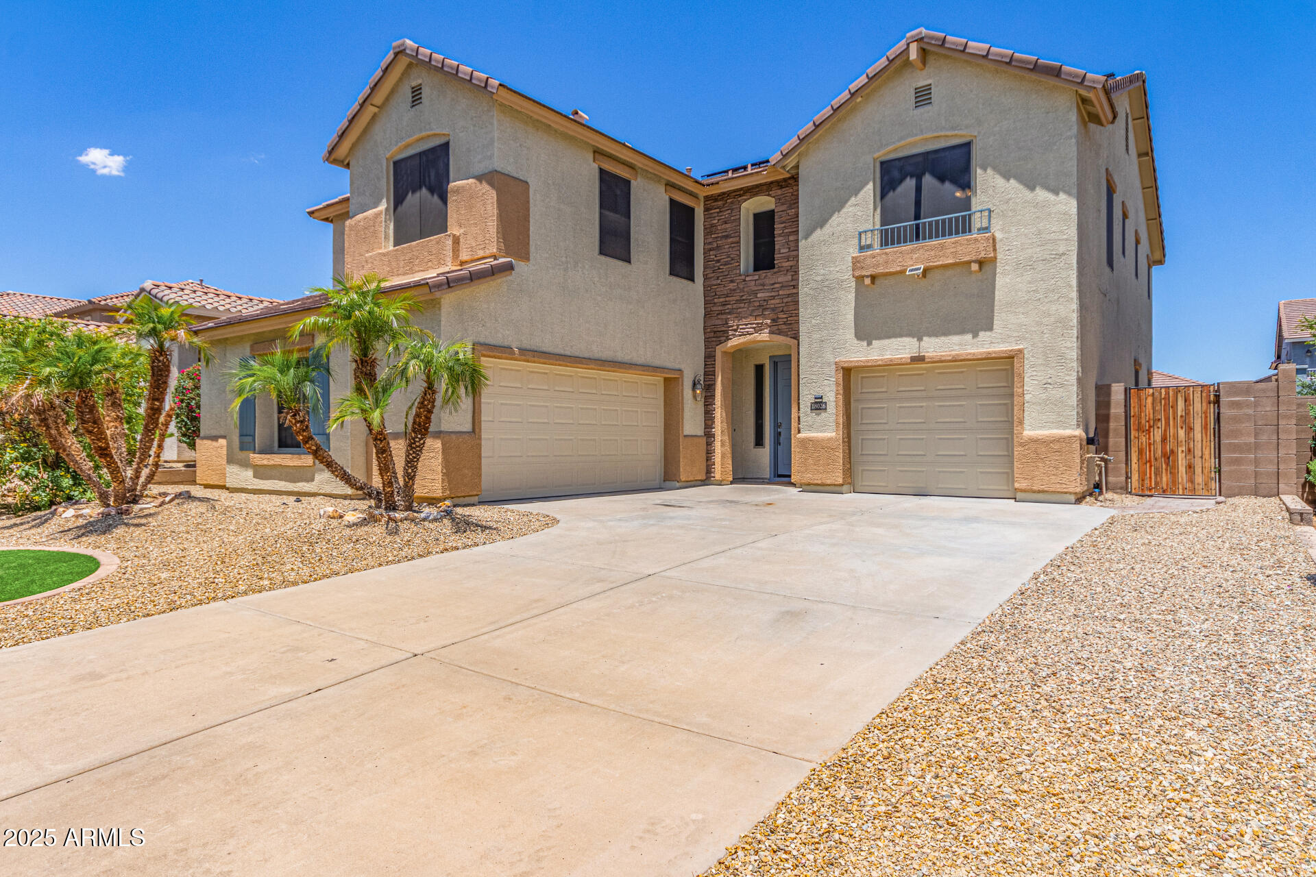 18026 W TURQUOISE Avenue