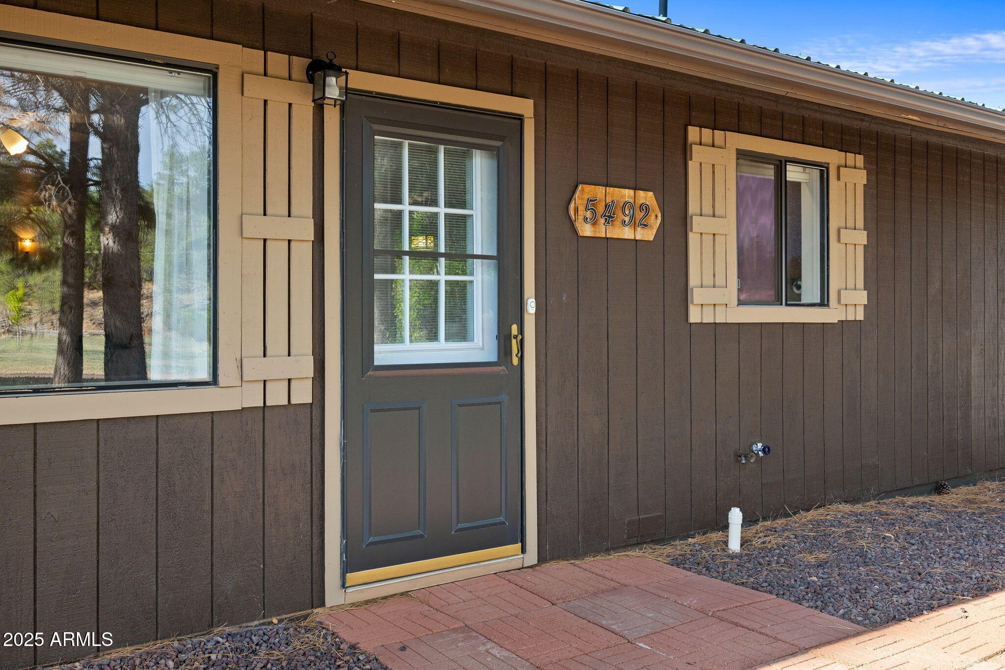 5492 ROAD TO THE PAST --