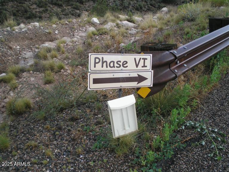 THUNDER RIDGE PHASE 6 - Land