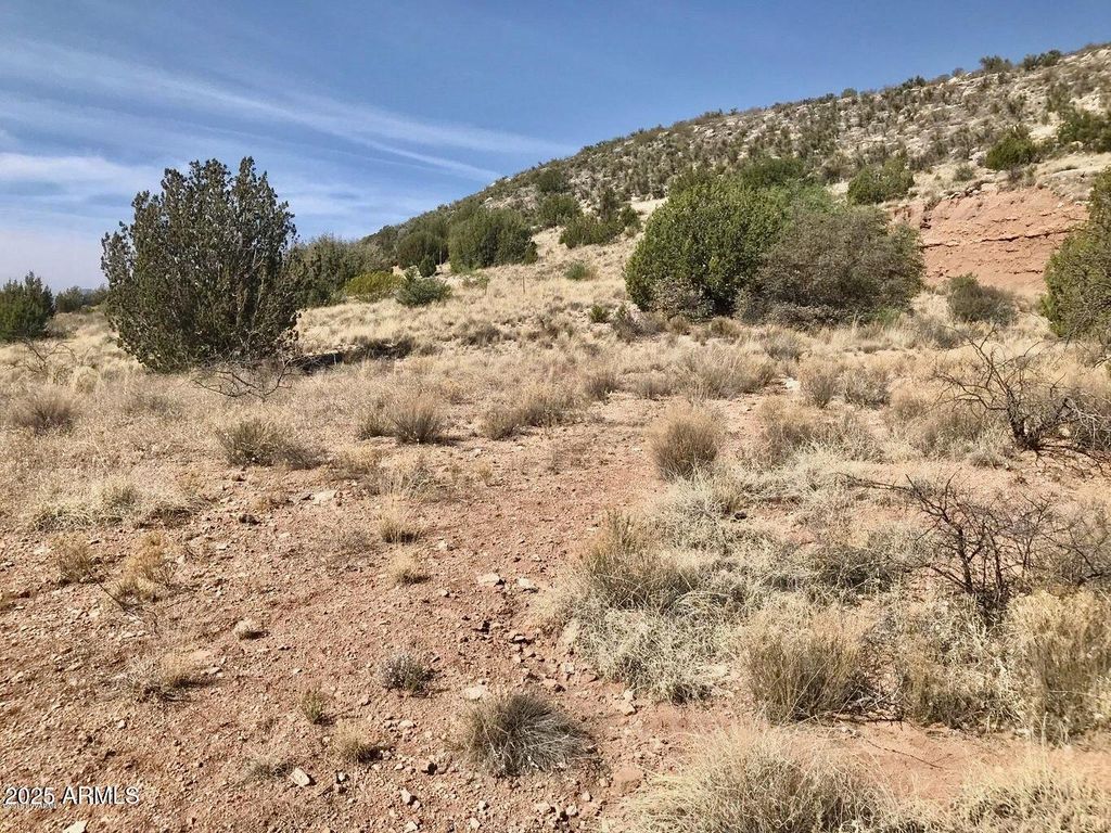 Photo of 6775 N Falcon View Drive #160, Rimrock, AZ 86335 (MLS # 6935971)