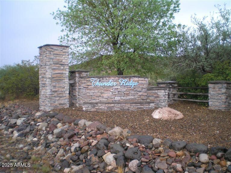 THUNDER RIDGE PHASE 6 - Land
