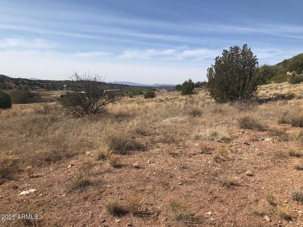 Photo of 6775 N Falcon View Drive #160, Rimrock, AZ 86335 (MLS # 6935971)