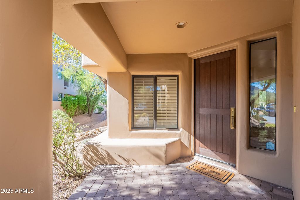 Photo of 7500 E Boulders Parkway #64, Scottsdale, AZ 85266 (MLS # 6941474)