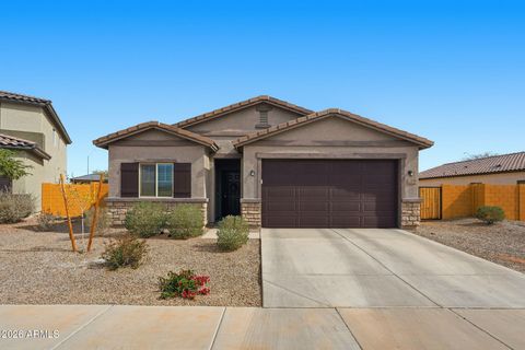2570 N COOLIDGE Avenue Casa Grande AZ 85122