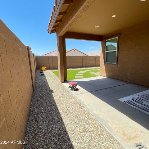 A home in Tolleson