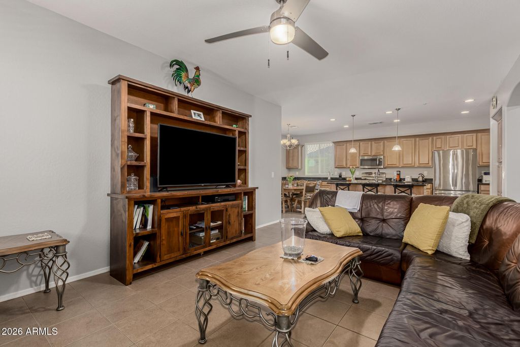 Photo of 9322 W Dreyfus Drive, Peoria, AZ 85381 (MLS # 6968397)