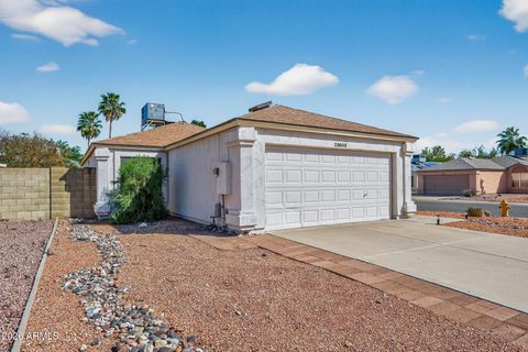 23605 N 36TH Drive Glendale AZ 85310