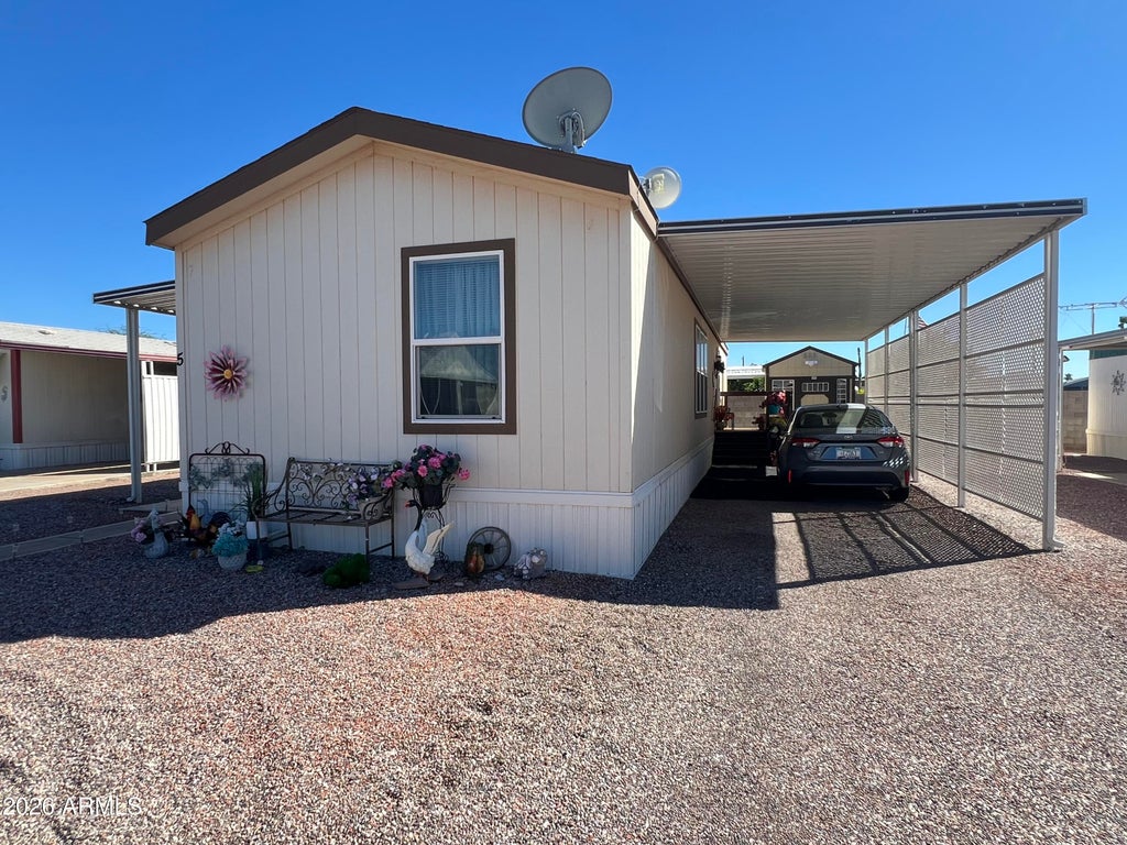 Photo of 747 E Germann Road #5, San Tan Valley, AZ 85140 (MLS # 7089321)
