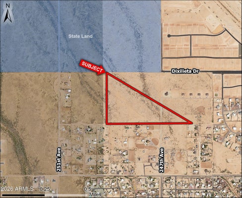 ADDRESS PRIVATE, WITTMANN, AZ  - Image 22f97e29c9d8a5d0ecc3534e71fcd4e9/3045359409