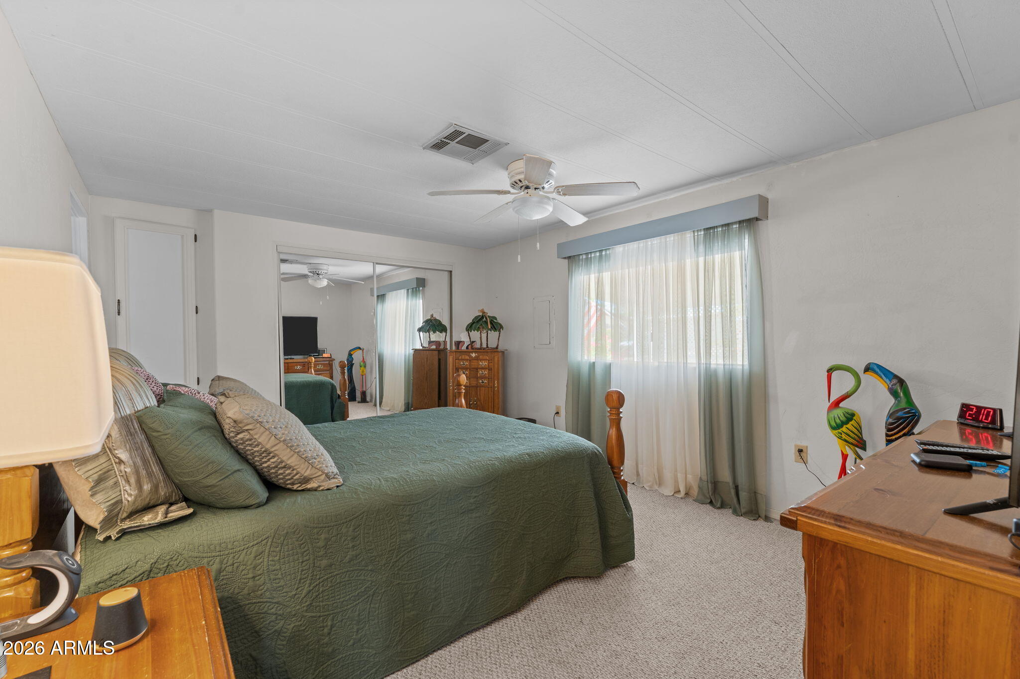 2501 W Wickenburg Way 19