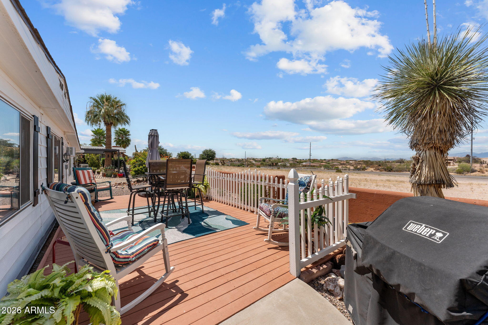 2501 W Wickenburg Way 19