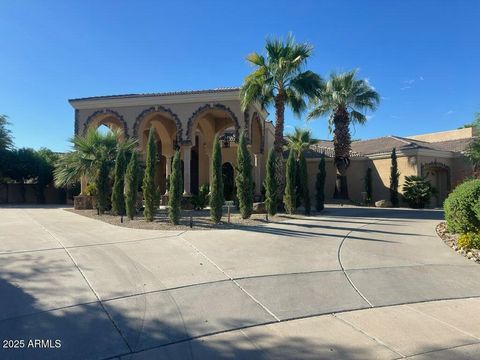 14209 W VALLEY VIEW Drive Litchfield Park AZ 85340