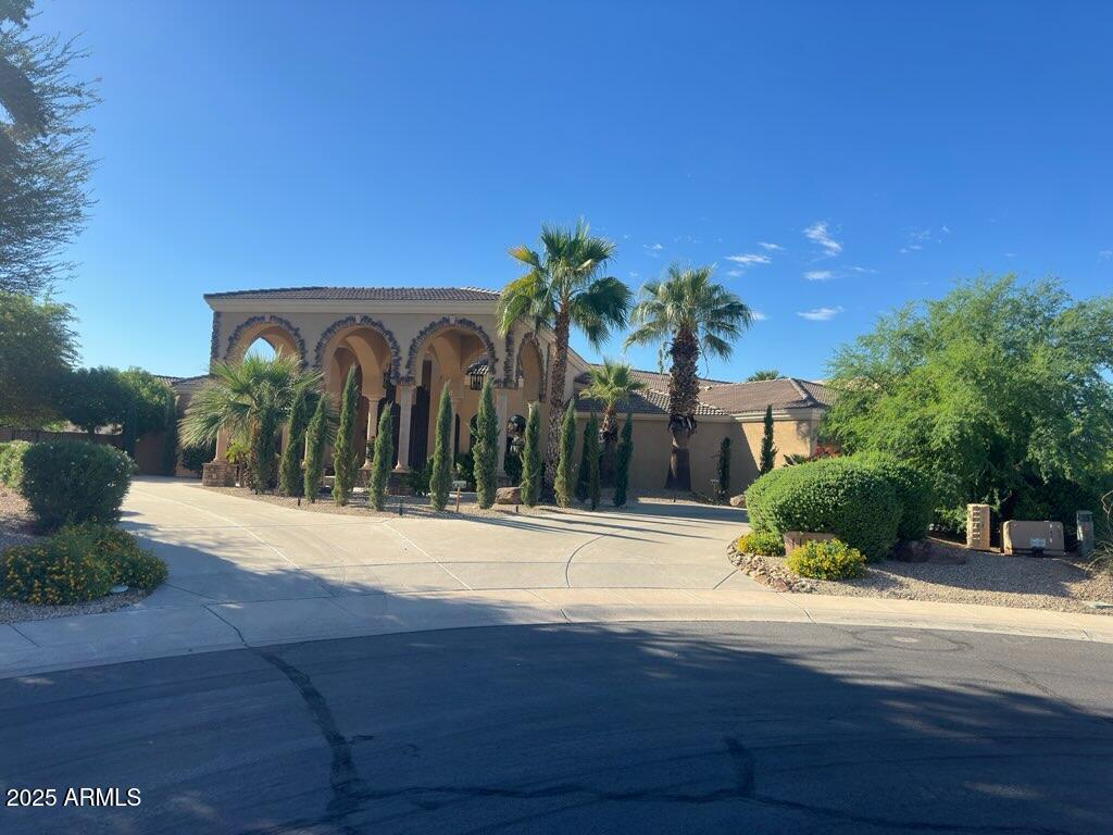 14209 W VALLEY VIEW Drive