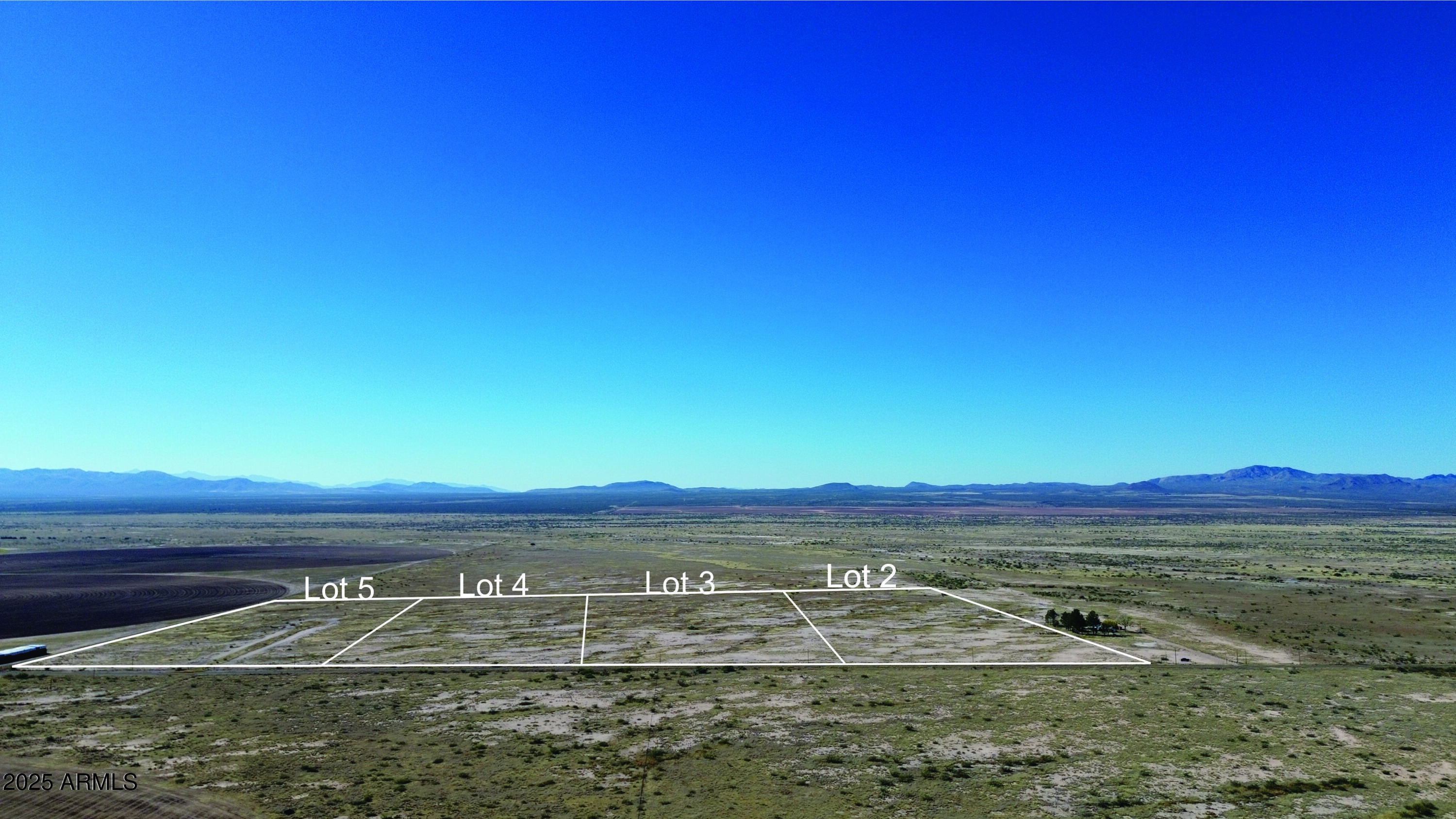 17.64 Acre N CENTRAL Highway 3