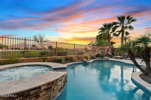 3373 E SPORTS Drive Gilbert AZ 85298