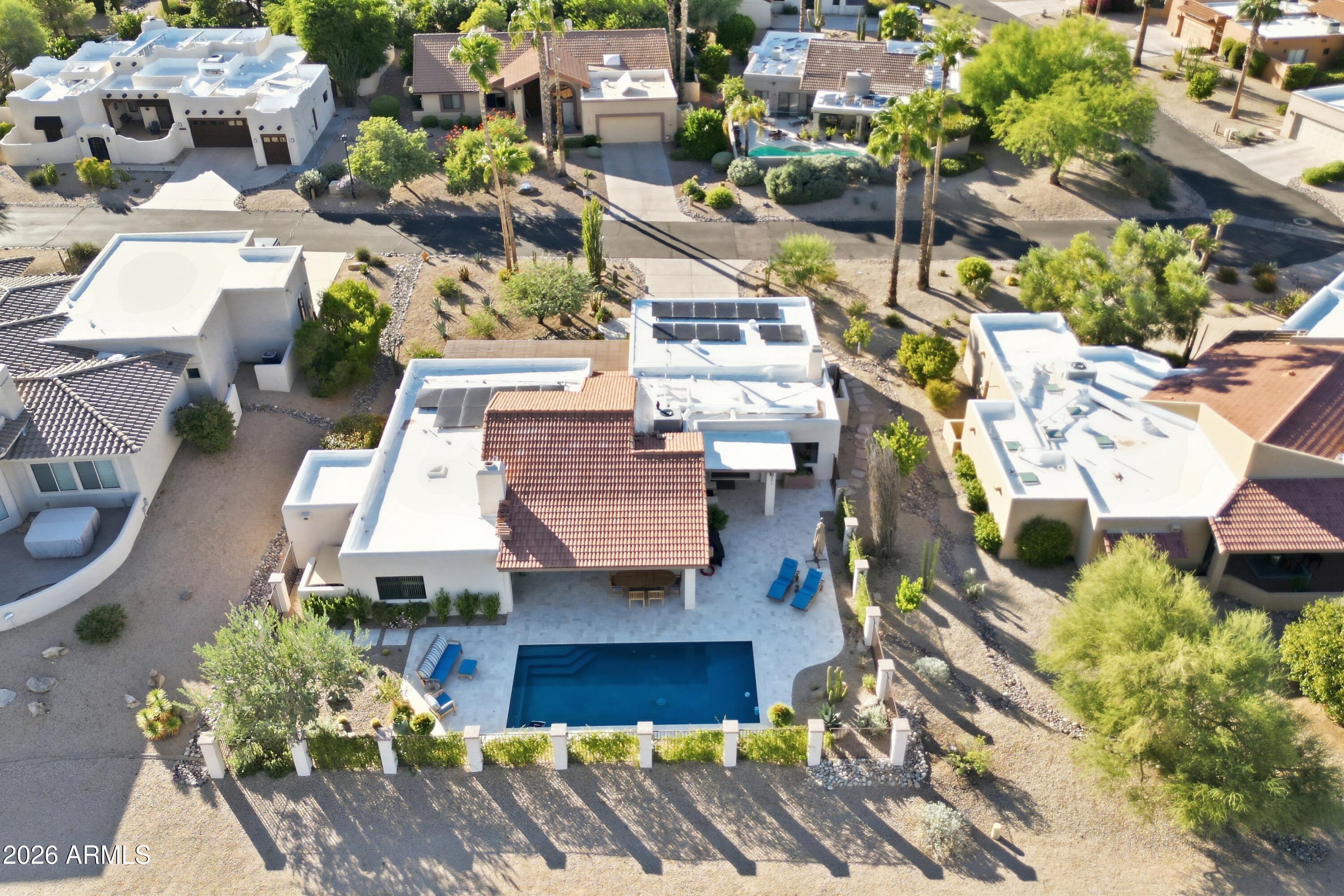 26409 N ARROYO Way