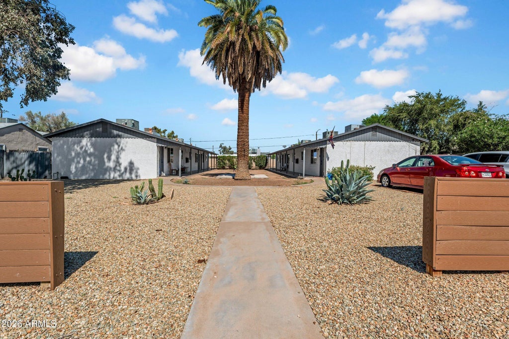 Photo of 1710 W Glenrosa Avenue, Phoenix, AZ 85015 (MLS # 7092931)