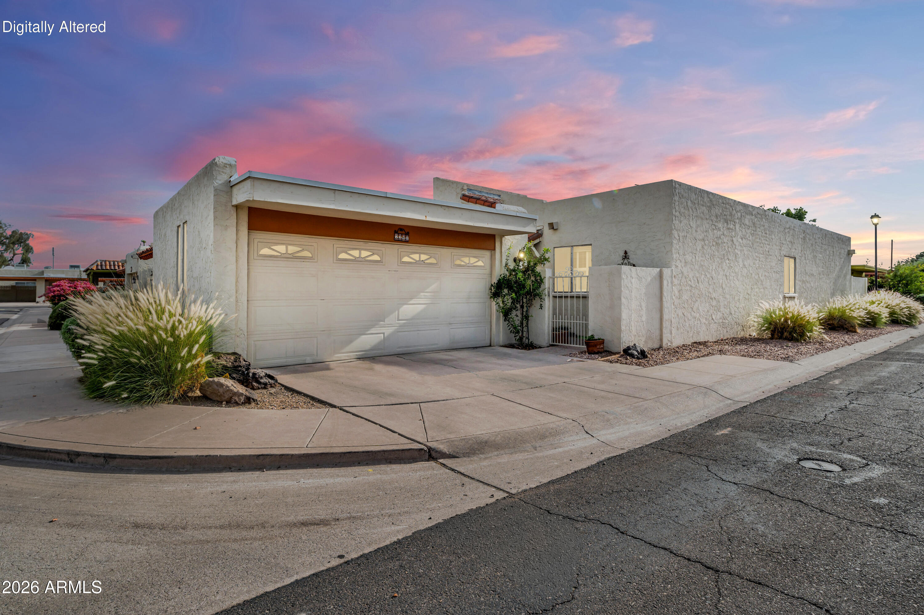 7166 N VIA LUCIA MARIA --