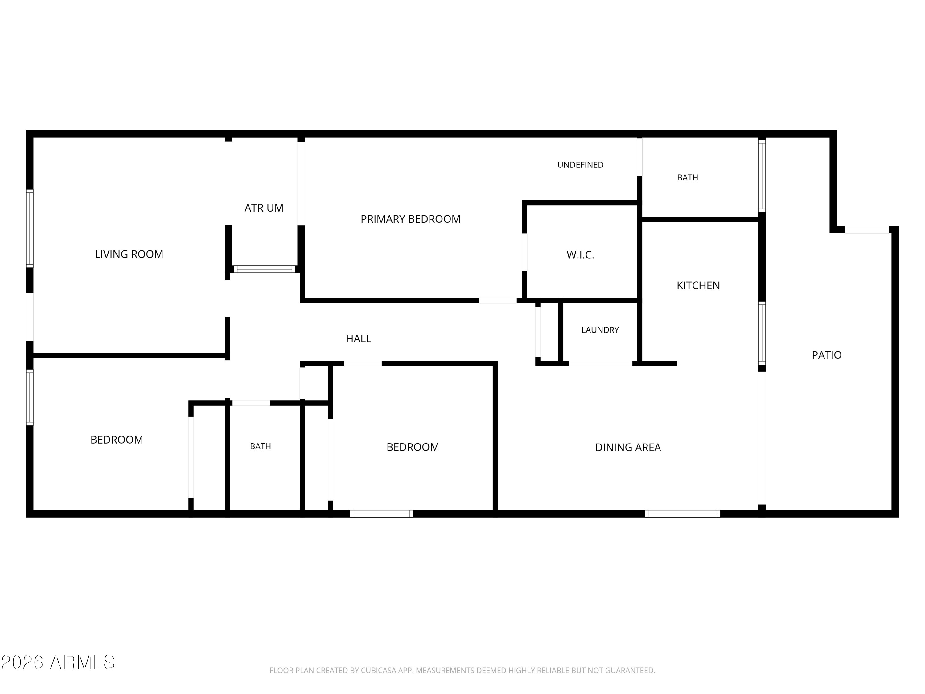 7166 N VIA LUCIA MARIA --