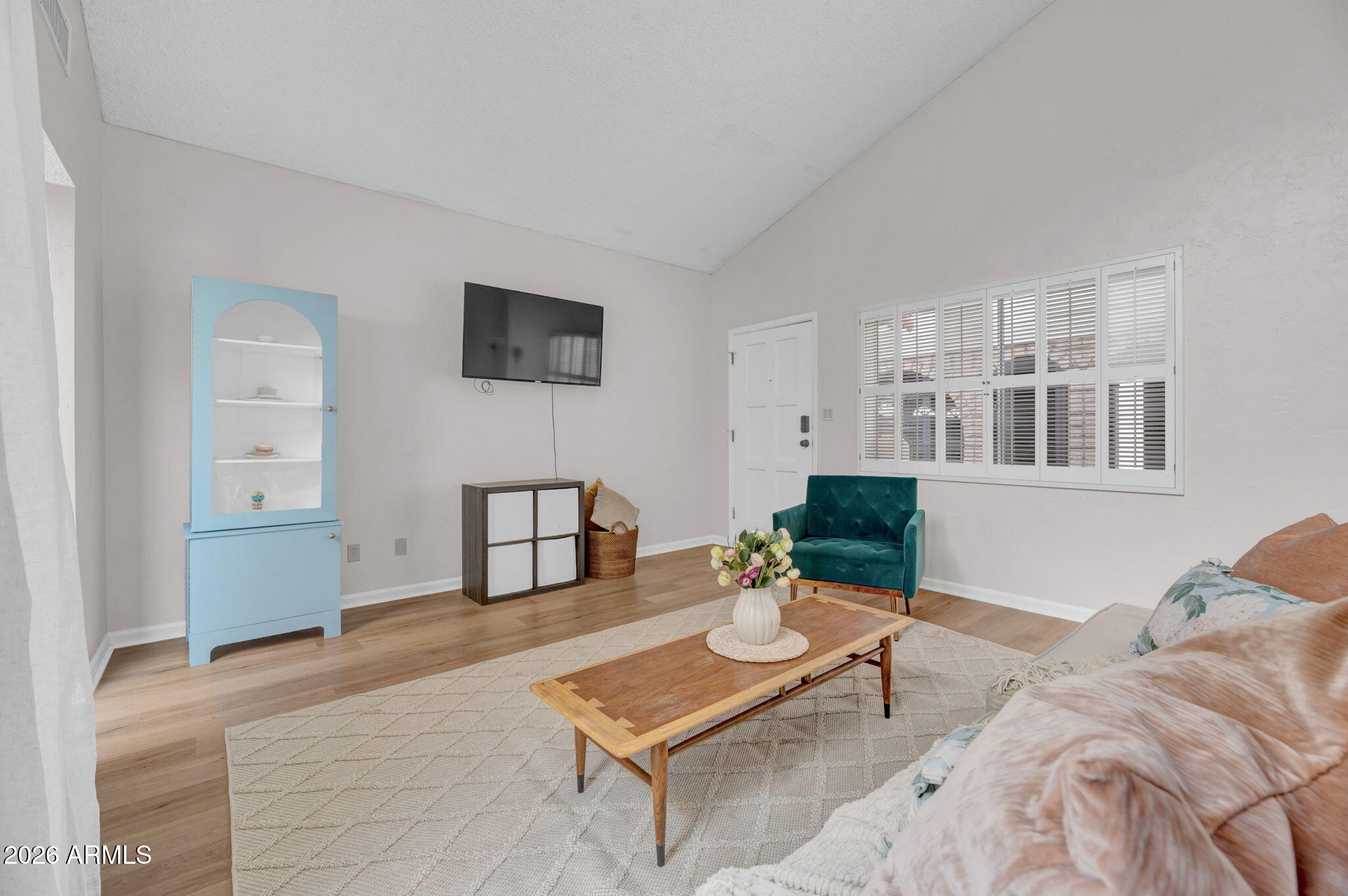 7166 N VIA LUCIA MARIA --