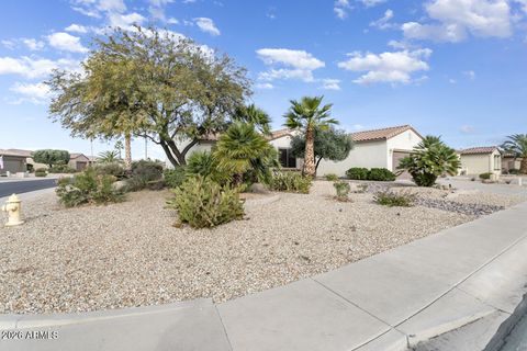 20900 N VISTA Trail Surprise AZ 85387