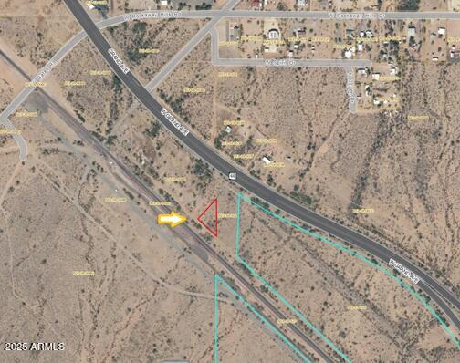 2650X W Gates Road -