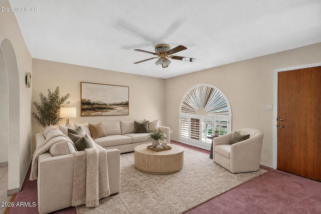 Photo of 2002 W Summit Place, Chandler, AZ 85224 (MLS # 7091655)