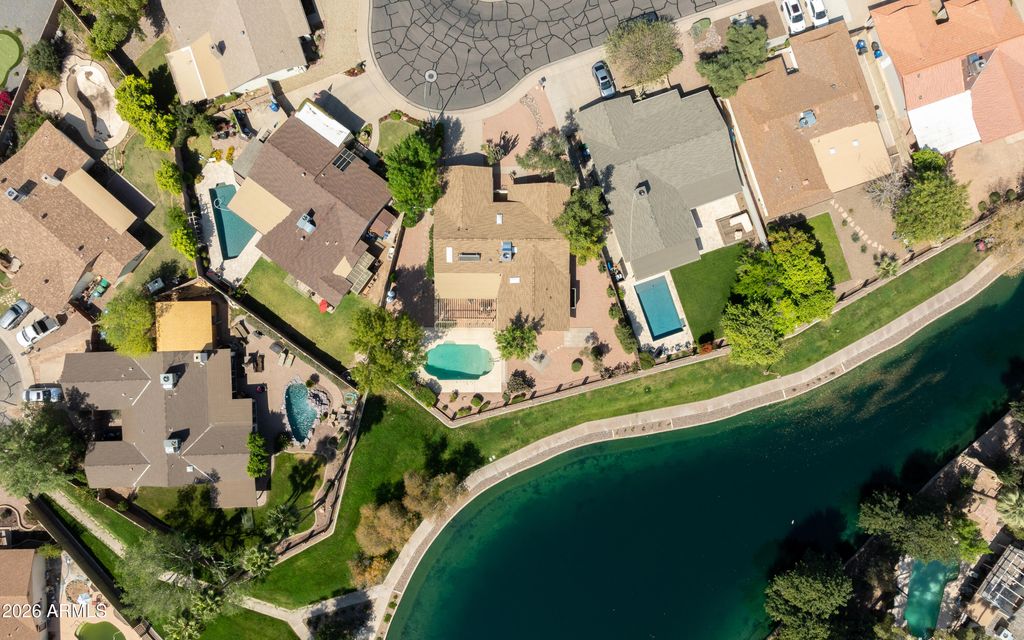 Photo of 2713 W Nido Avenue, Mesa, AZ 85202 (MLS # 6997029)