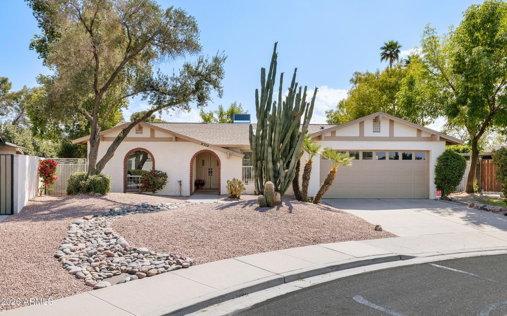 Photo of 2713 W Nido Avenue, Mesa, AZ 85202 (MLS # 6997029)