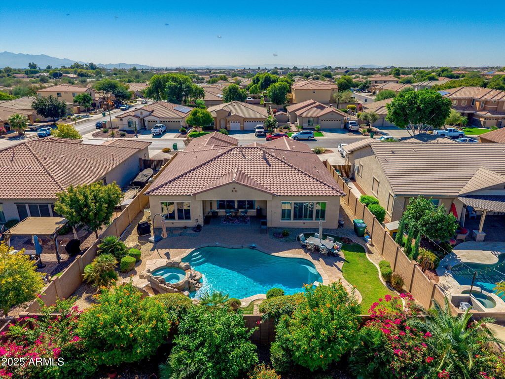 Photo of 19142 W Colter Street, Litchfield Park, AZ 85340 (MLS # 6942945)