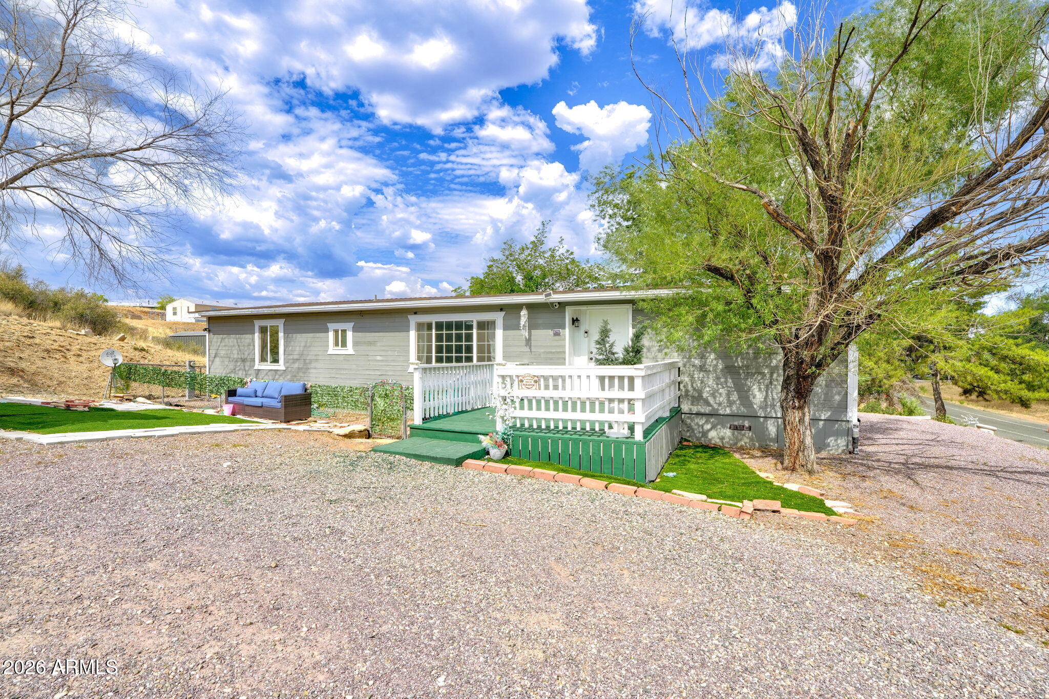 8790 E TOTEM Circle