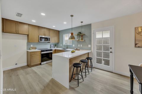 434 E ROYAL PALMS Drive Mesa AZ 85203