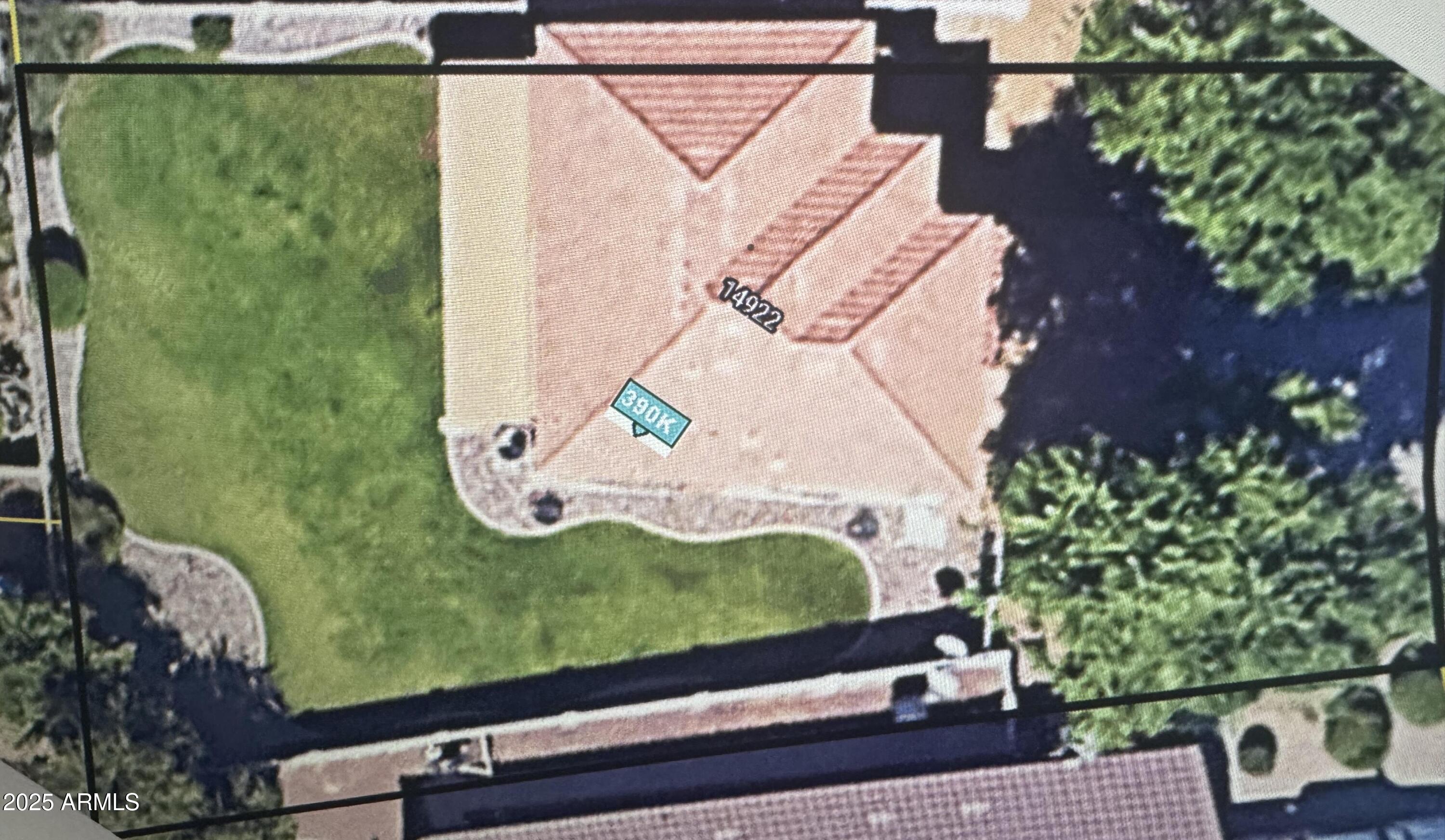 Surprise, Arizona 85388, United States, 4 Bedrooms Bedrooms, ,2 BathroomsBathrooms,Residential,Pending,140901