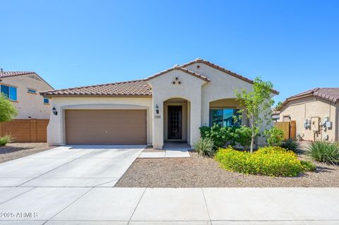 25951 W PIUTE Avenue Buckeye AZ 85396