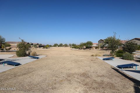 A home in San Tan Valley