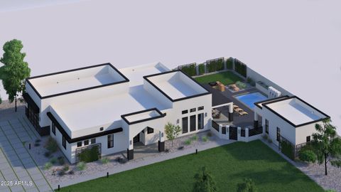 XXXX N 168th Avenue Surprise AZ 85387