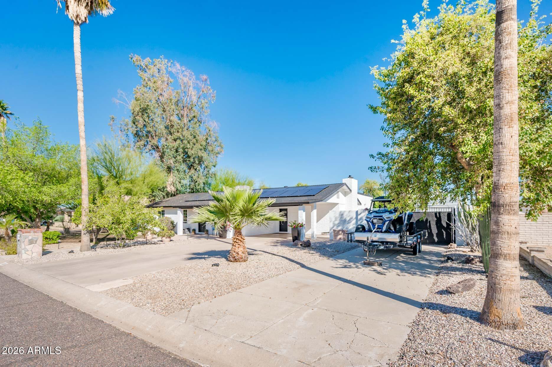 4138 E VILLA MARIA Drive