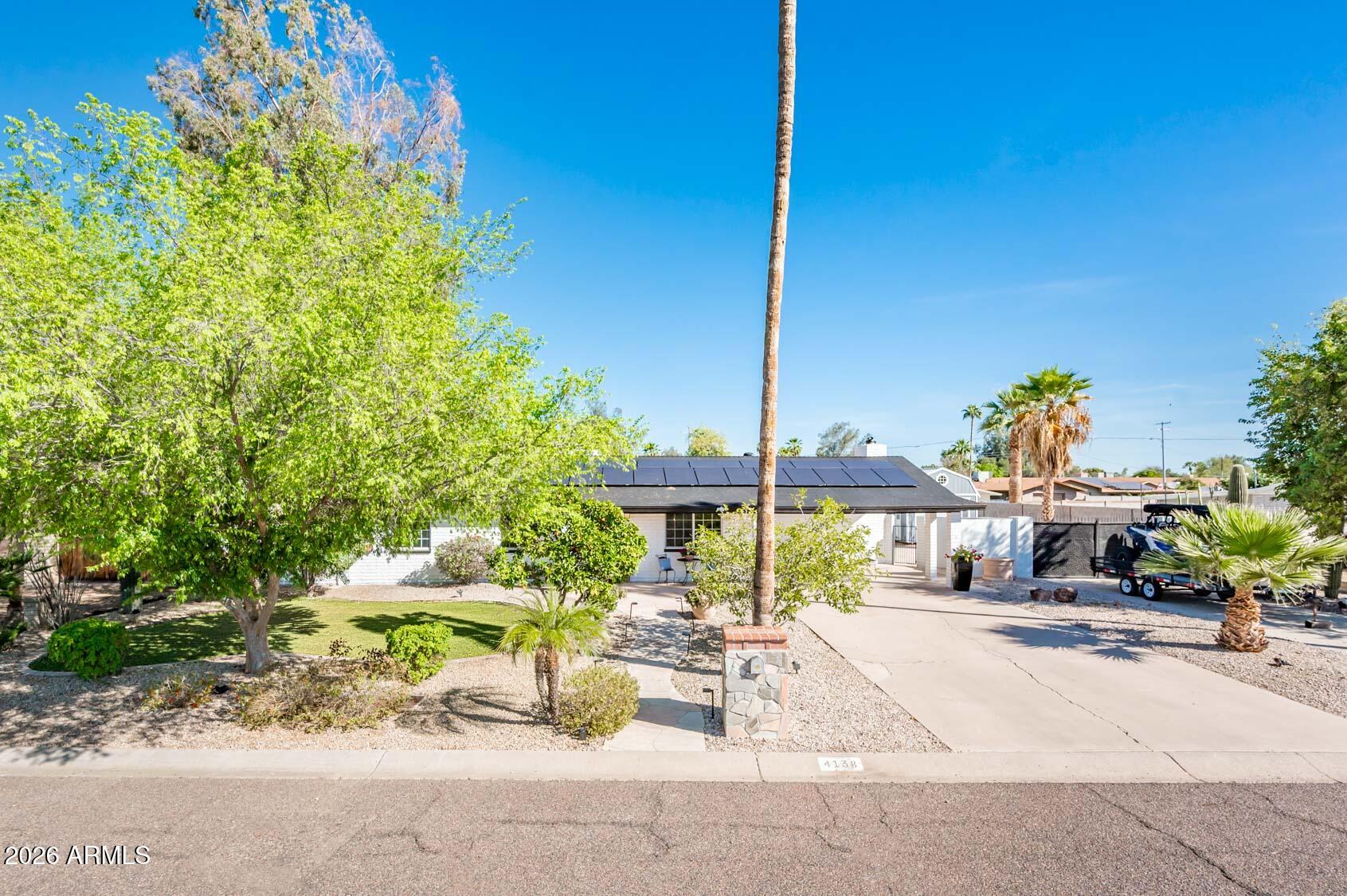 4138 E VILLA MARIA Drive