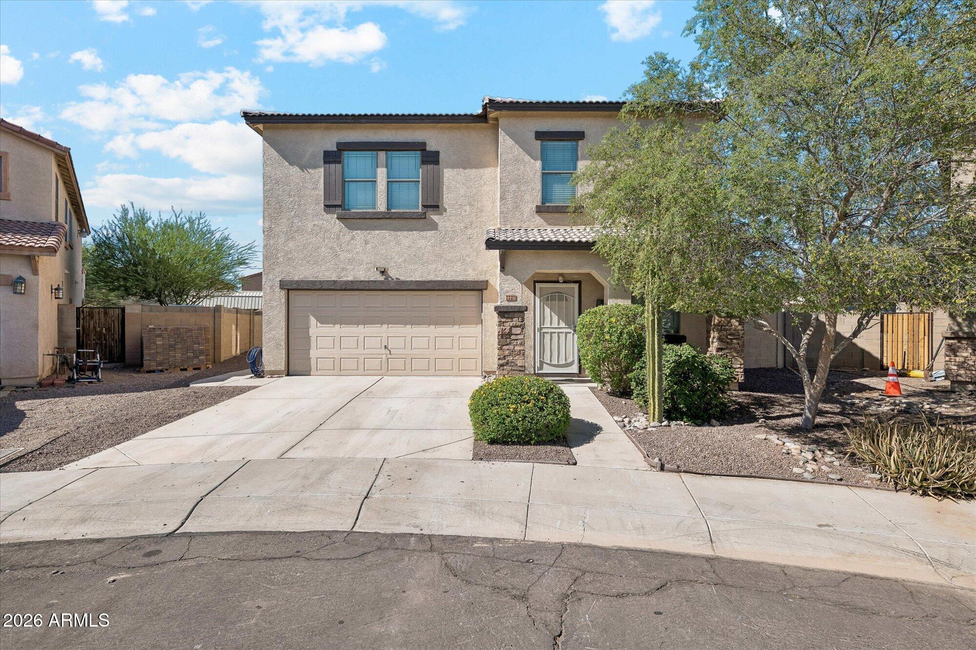 2227 N 91st Lane