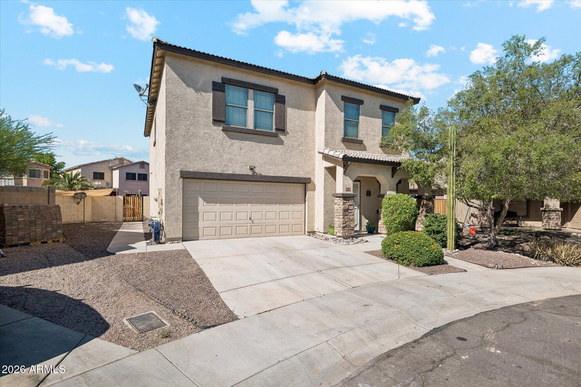 2227 N 91st Lane