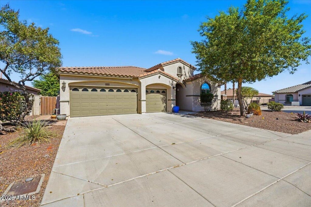Photo of 5107 N Molitor Court, Litchfield Park, AZ 85340 (MLS # 7060631)
