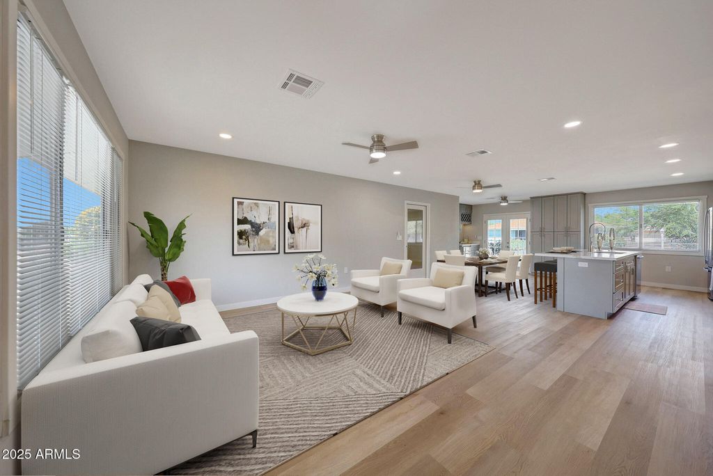 Photo of 20002 N Signal Butte Circle, Sun City, AZ 85373 (MLS # 6920917)