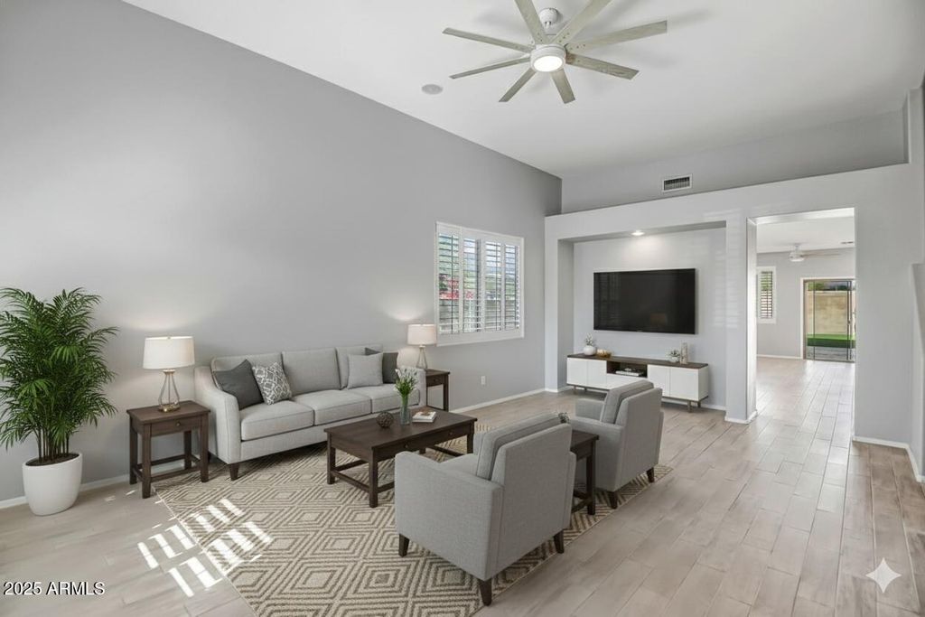 Photo of 1708 W Twain Court, Anthem, AZ 85086 (MLS # 6950316)