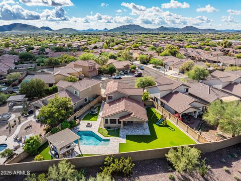 1708 W TWAIN Court Anthem AZ 85086