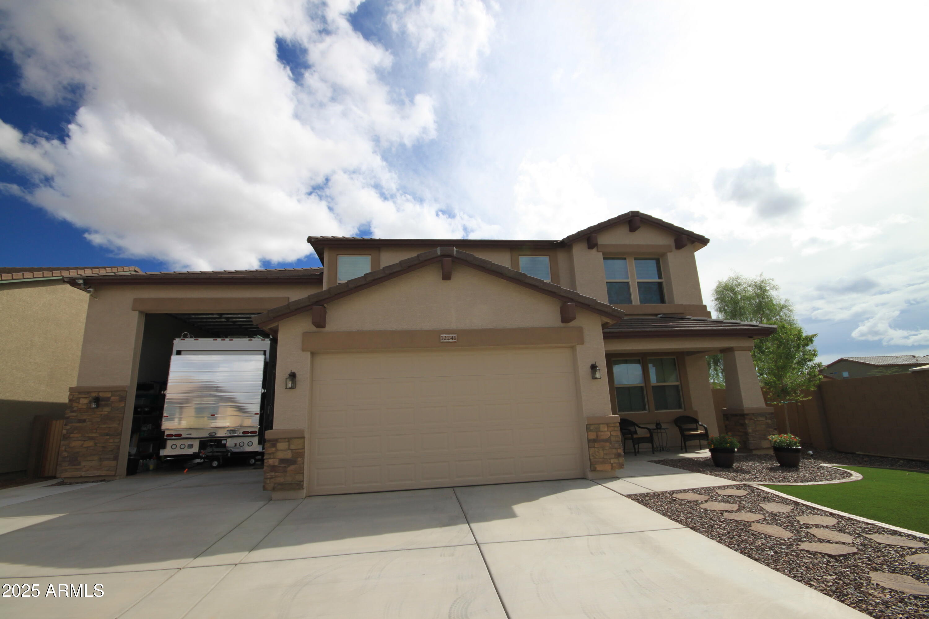 12241 W PATRICK Court