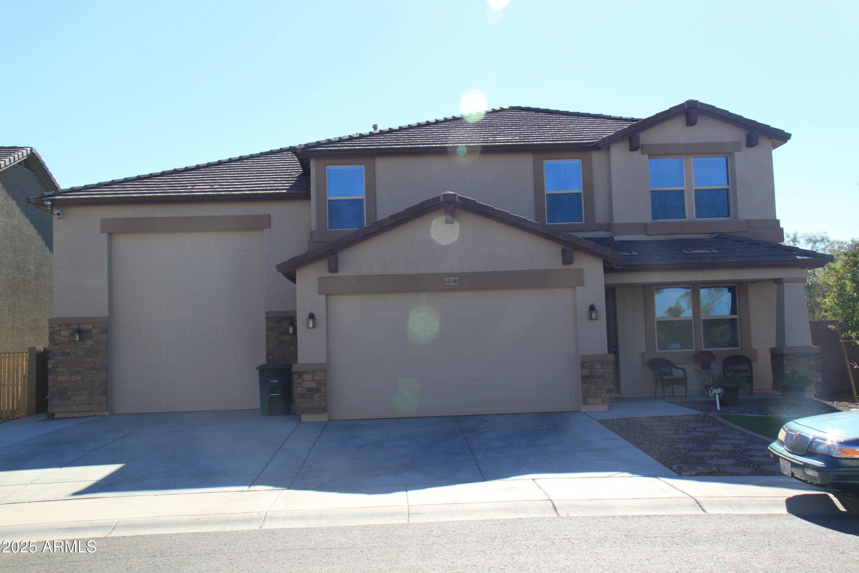 12241 W PATRICK Court